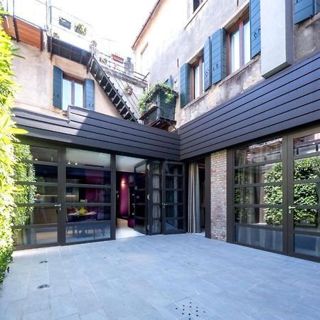 Residence Poli Venezia Esterno foto