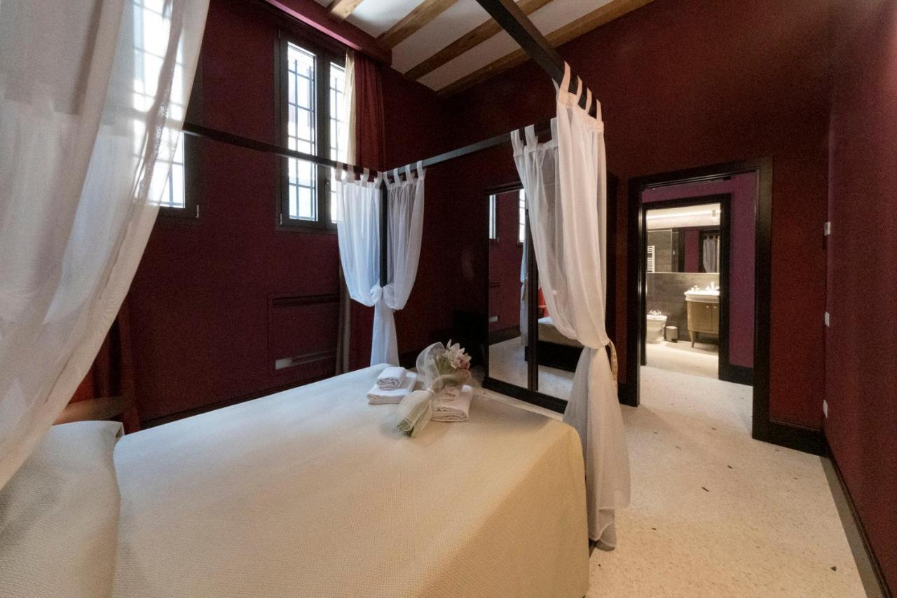 Residence Poli Venezia Esterno foto