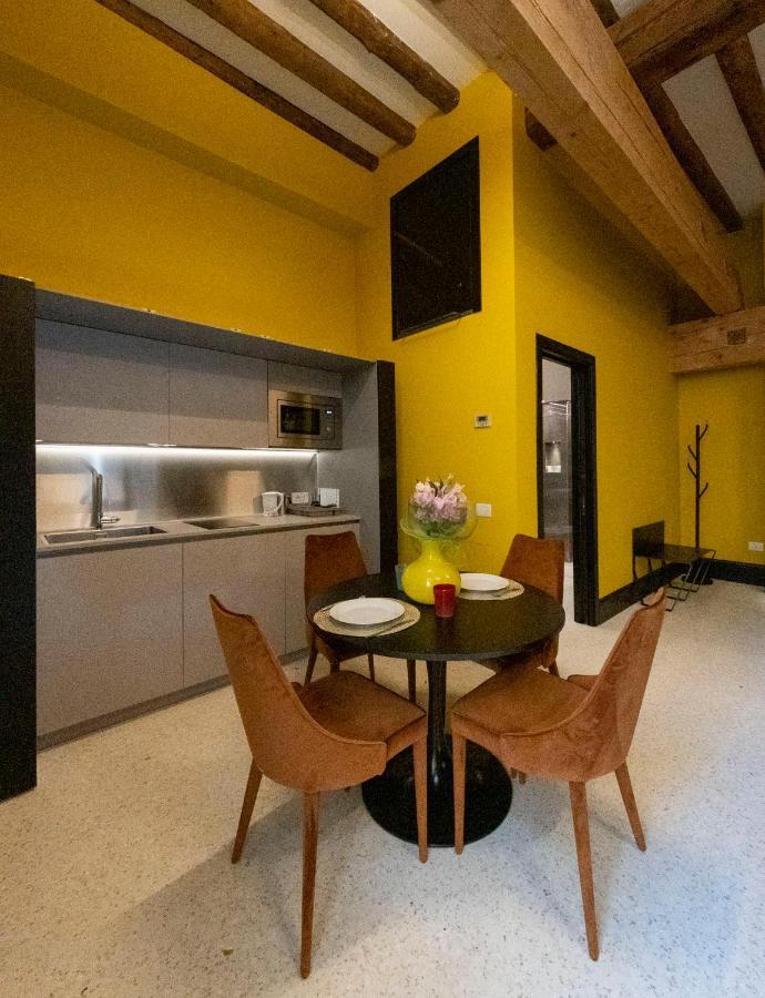 Residence Poli Venezia Esterno foto